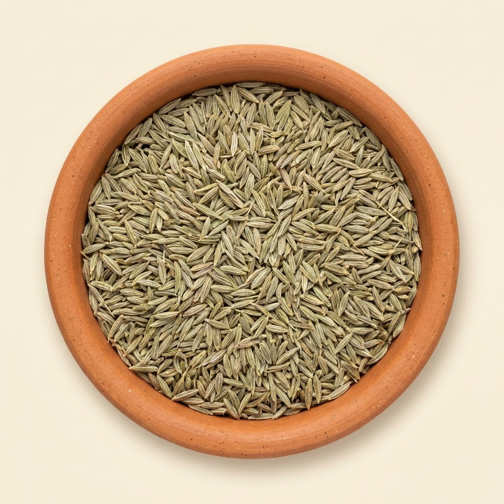 Cumin Seeds